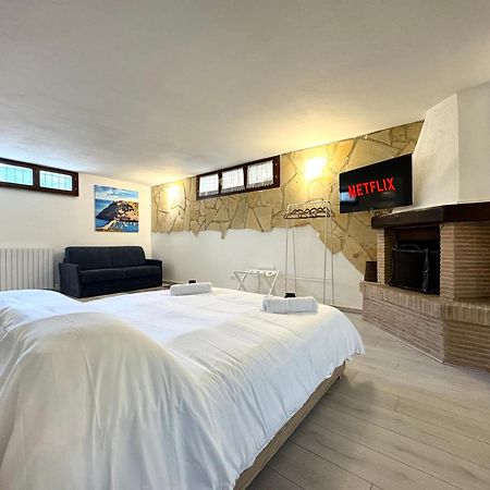 Residence Il Boschetto - Villa Con Piscina Grosseto Extérieur photo