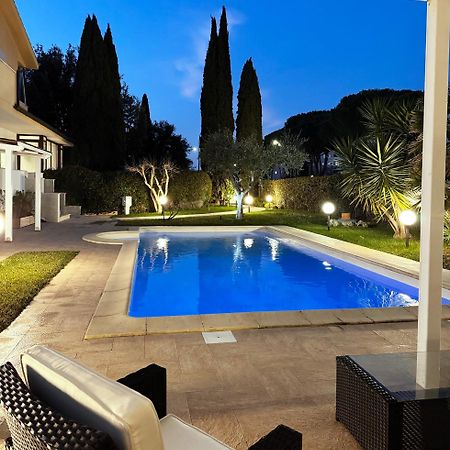 Residence Il Boschetto - Villa Con Piscina Grosseto Extérieur photo