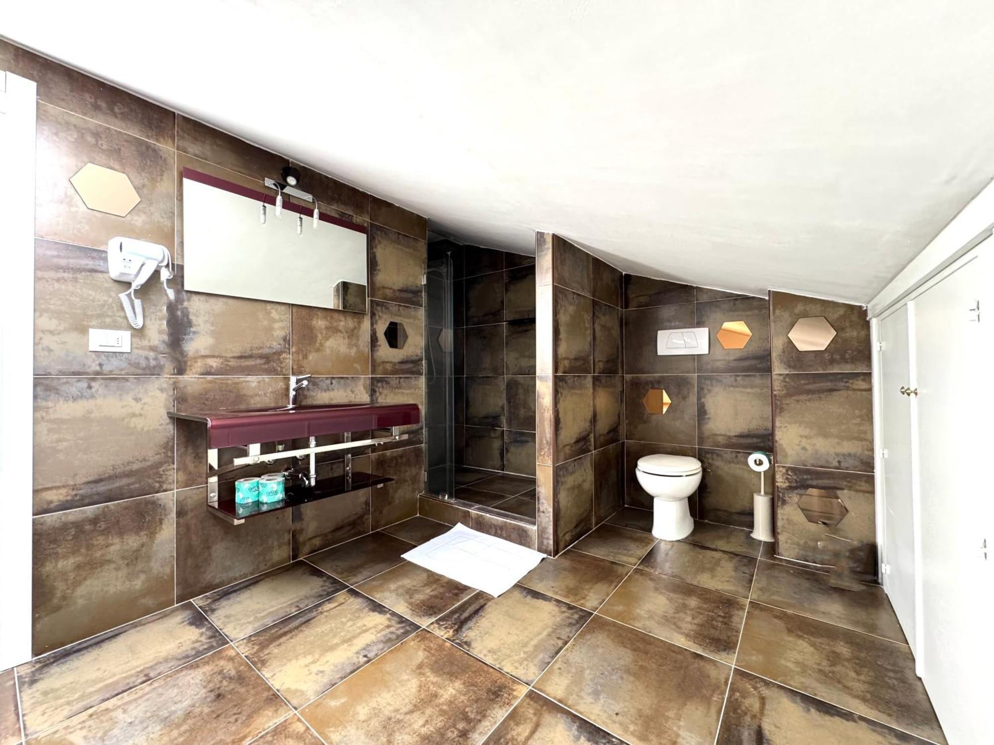 Residence Il Boschetto - Villa Con Piscina Grosseto Extérieur photo