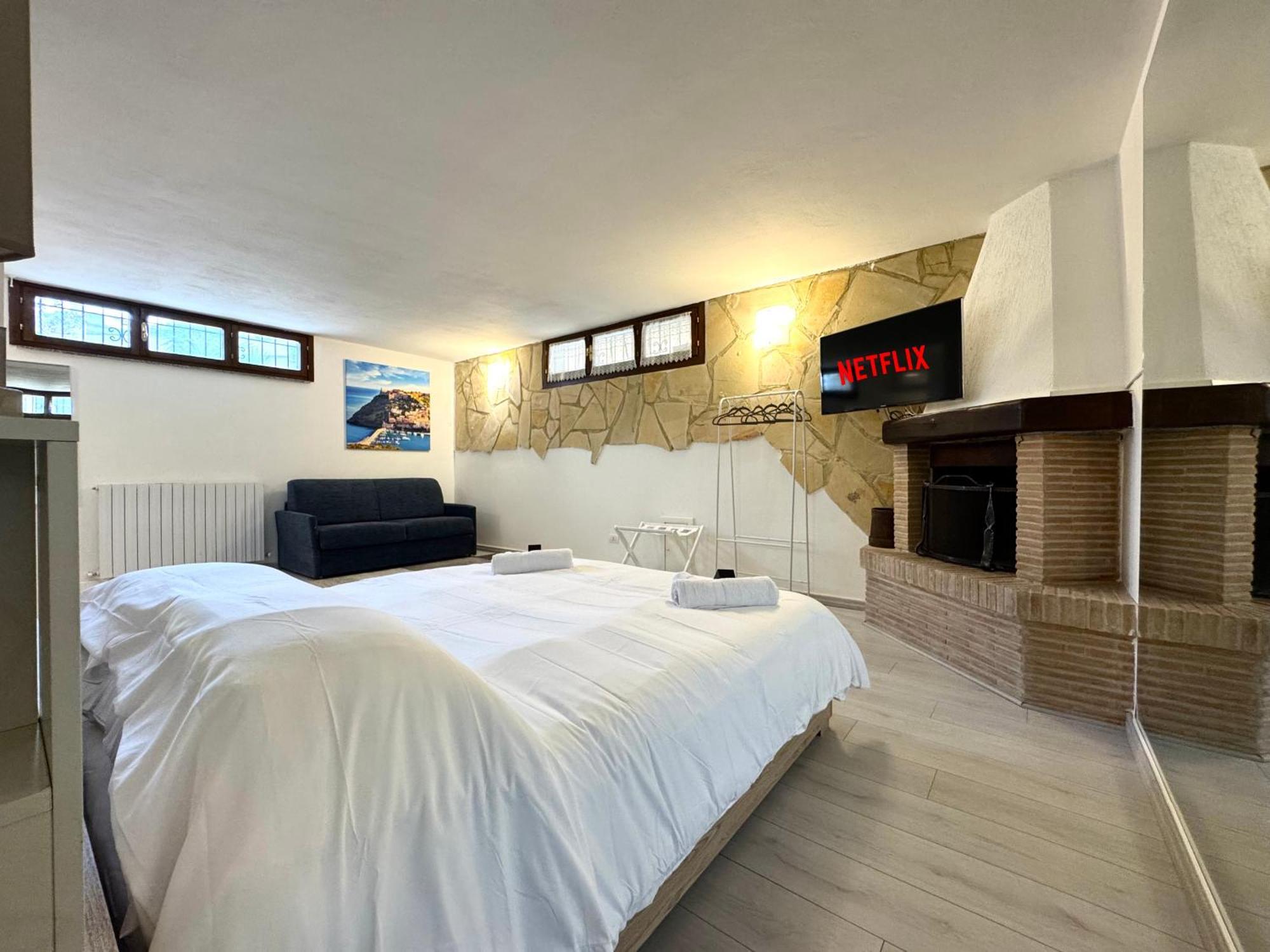 Residence Il Boschetto - Villa Con Piscina Grosseto Extérieur photo