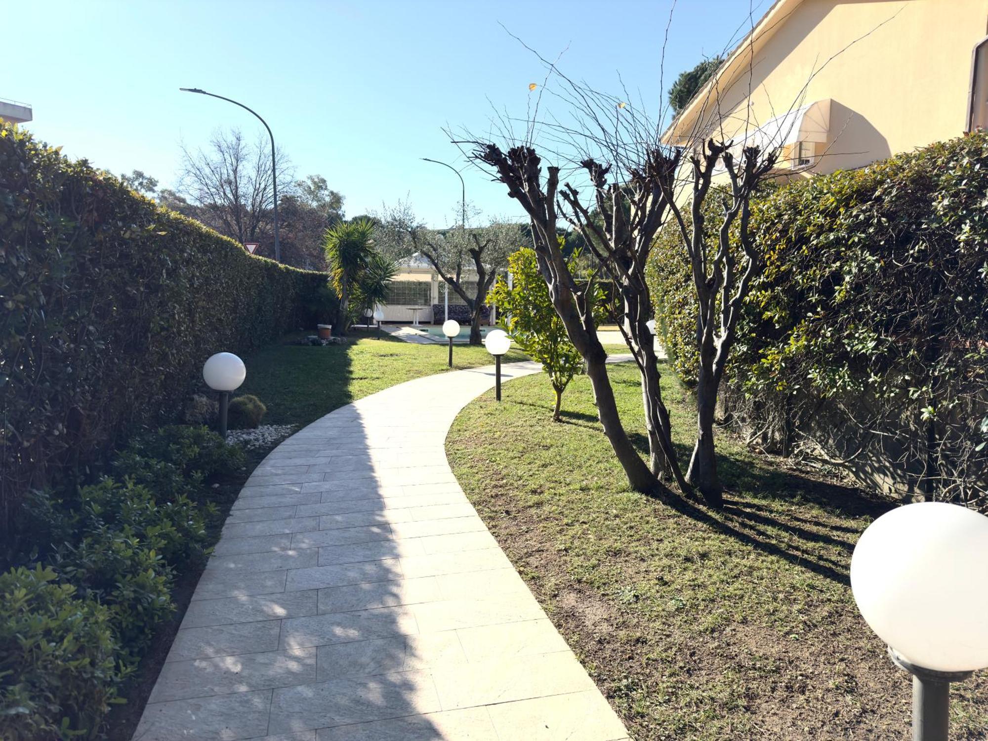 Residence Il Boschetto - Villa Con Piscina Grosseto Extérieur photo