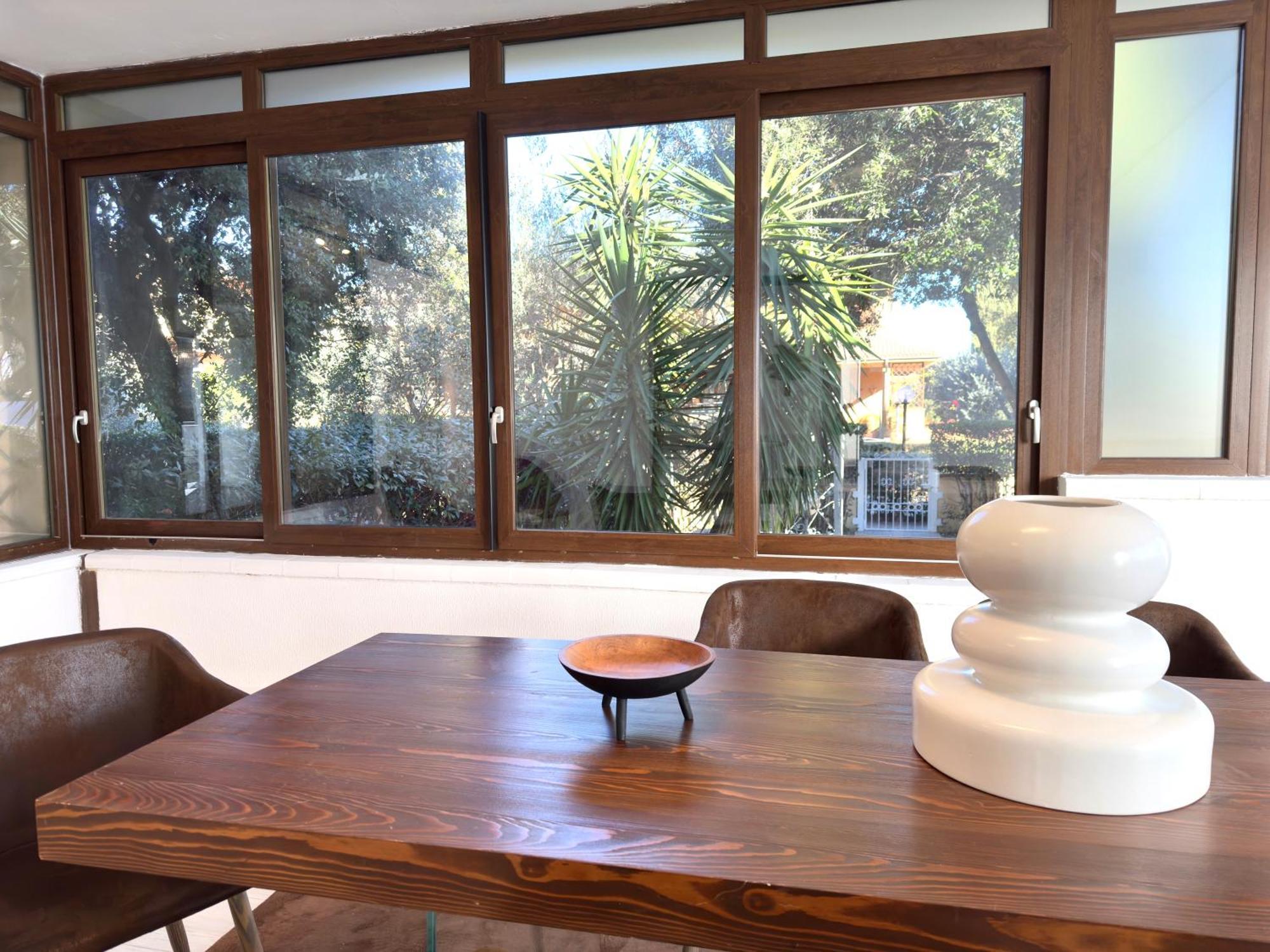 Residence Il Boschetto - Villa Con Piscina Grosseto Extérieur photo