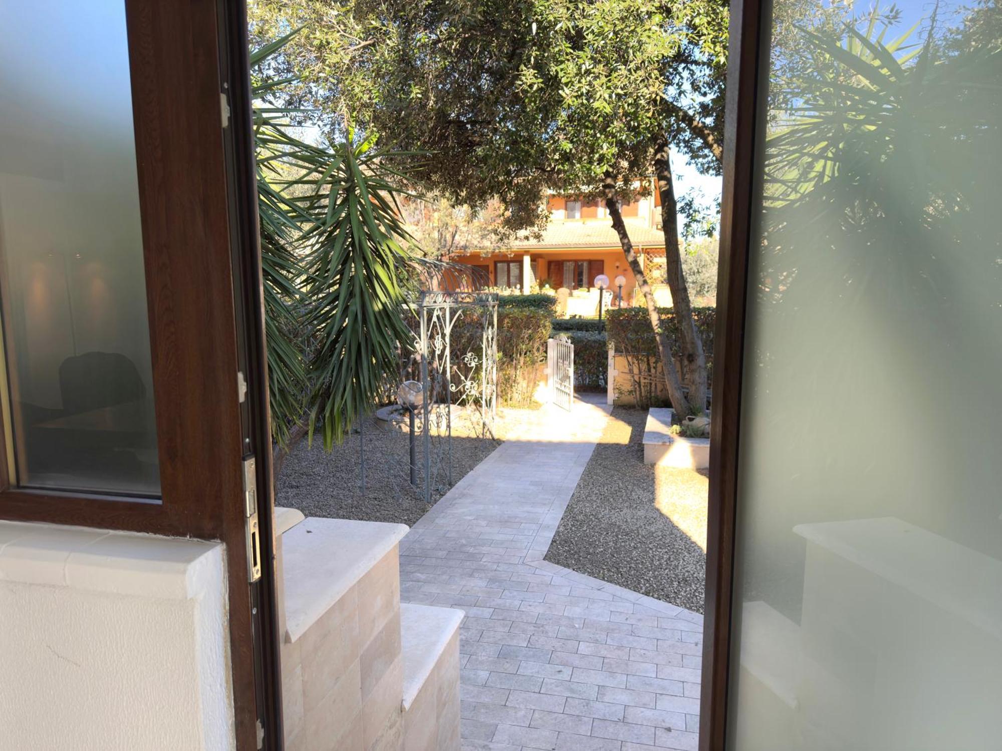 Residence Il Boschetto - Villa Con Piscina Grosseto Extérieur photo