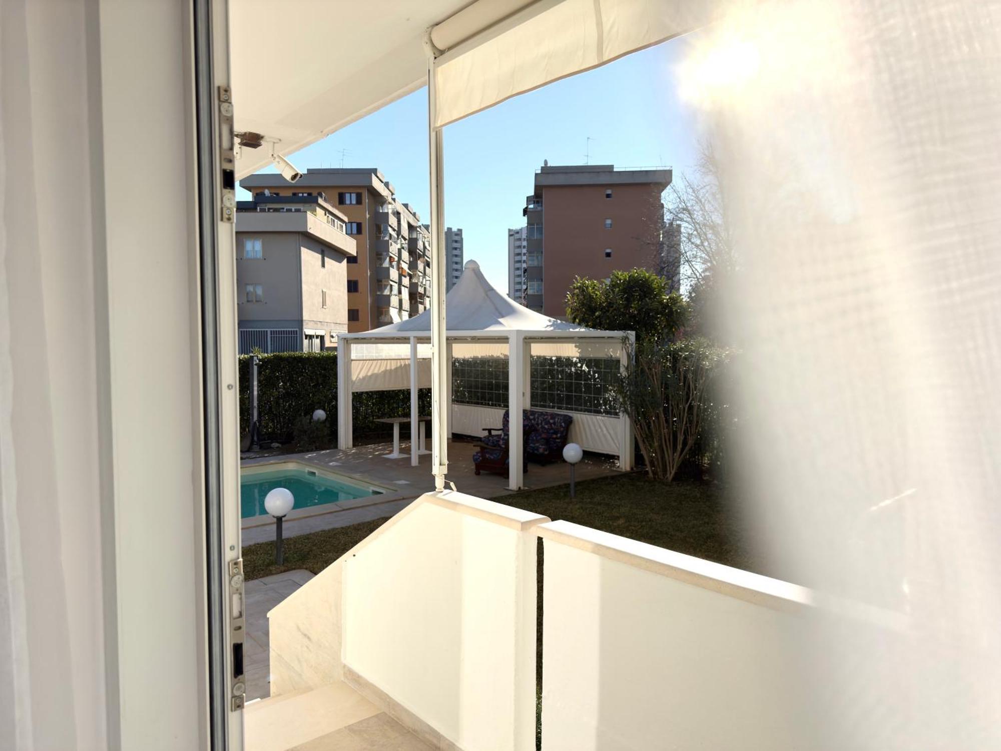 Residence Il Boschetto - Villa Con Piscina Grosseto Extérieur photo